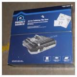 4.5ï¿½ table top tile saw