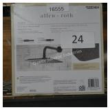 allen+roth shower head