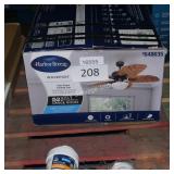 52ï¿½ ceiling fan