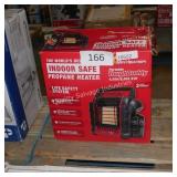 mr heater propane heater