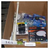 ctn of asst store merch