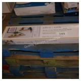 allen+roth floating shelf