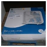 20ï¿½ box fan