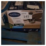 52ï¿½ ceiling fan