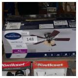 42ï¿½ celling fan