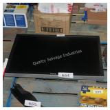 dell monitor - not tested