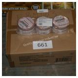 ctn of bewell coconut soothing cream