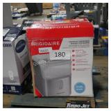 frigidaire ice maker