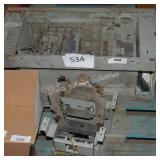 toshiba scarte dk 280