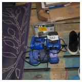 koablt 24v batteries & chargers wont hold charge