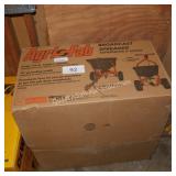 agri-fab broadcast spreader