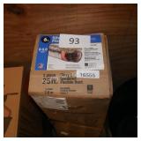 25ft-6ï¿½ flexible duct