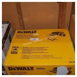dewalt 4.5g air compressor