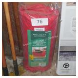 9-12ft expandable tree bag