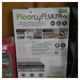 90sq ft floor lyft ultra