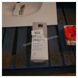 origin21 outdoor wall light