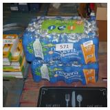 2-32pk niagara water