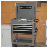 craftsman tool cart (no lock)