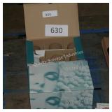 2-6pk drinking glasses