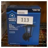 14ï¿½ outdoor light