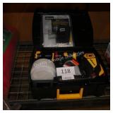 wagner paint and spray kit