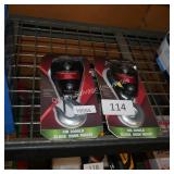 2-4ï¿½ 3000lb block hook mounts