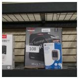 2 small room heaters