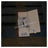 10 legrand usb outlets