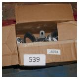 ctn of firestop collar