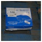 ignition coil