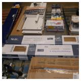 4-23.21sq ft vinyl flooring
