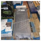 9 cube storage organizer