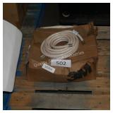 ctn of water line for ice maker