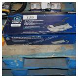 12ï¿½ vinyl tile cutter