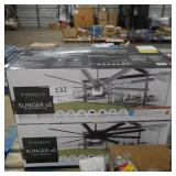 2-72ï¿½ ceiling fans