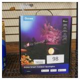 govee smart outdoor spotlights