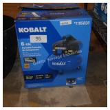 kobalt 6g air compressor