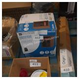 infrared wood cabinet heater