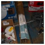 origin21 drapery rod