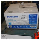 panasonic whisper fan