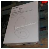 brondell non electric bidet seat