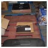 2 dell tablet keyboards