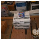 3-8/3pk choreboy all purpose sponges