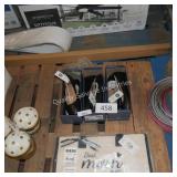 3 asst size womens shoes