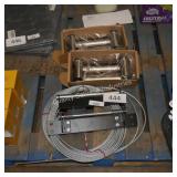 5pc winch set