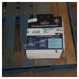 pool opening & winterizing kit