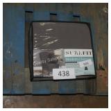 wing chair slip cover