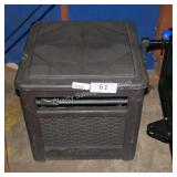 suncast hose hideaway