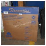 streamline copper plumbing tube 1/2ï¿½ x 60ï¿½ soft