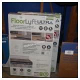 2-90sq ft floor lyft ultra